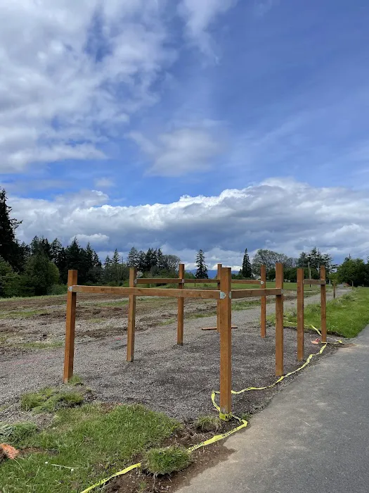 City of Ridgefield Dog Park 6