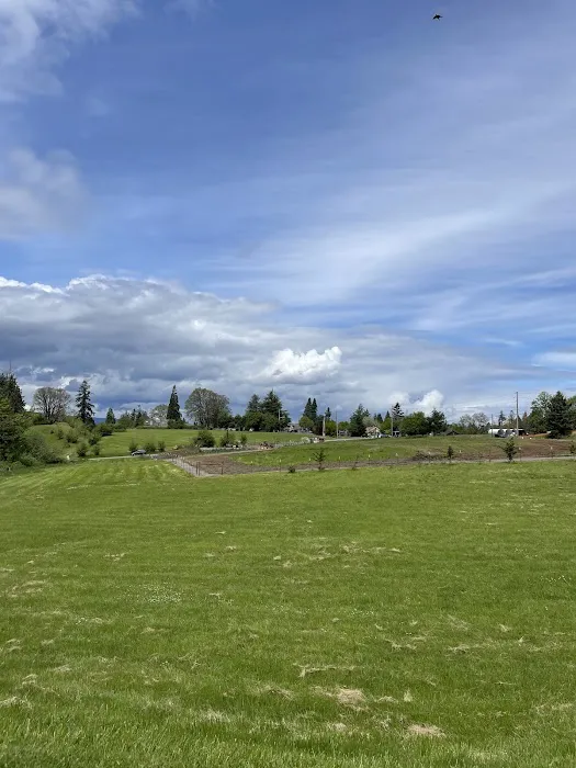 City of Ridgefield Dog Park 7