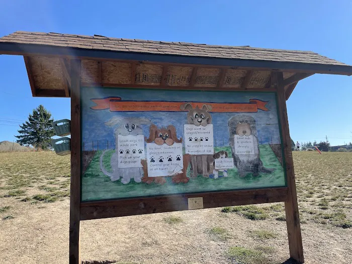 City of Ridgefield Dog Park 4