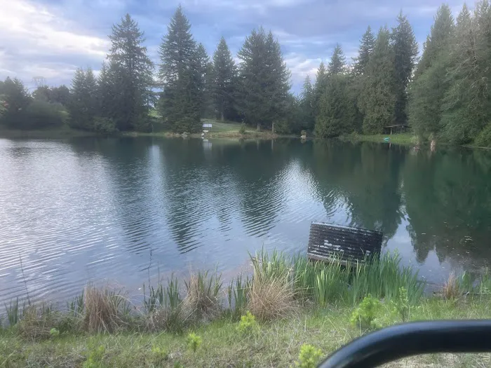 Cedar Ponds Dog Park 1
