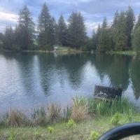 Cedar Ponds Dog Park ico
