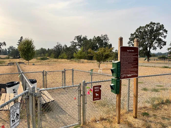 Silverton Dog Park 1