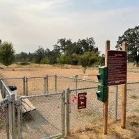 Silverton Dog Park ico