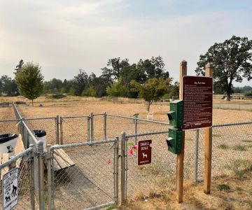 Silverton Dog Park