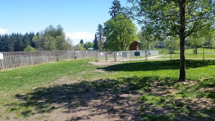 Scappoose Veterans Park - Dog Park 2
