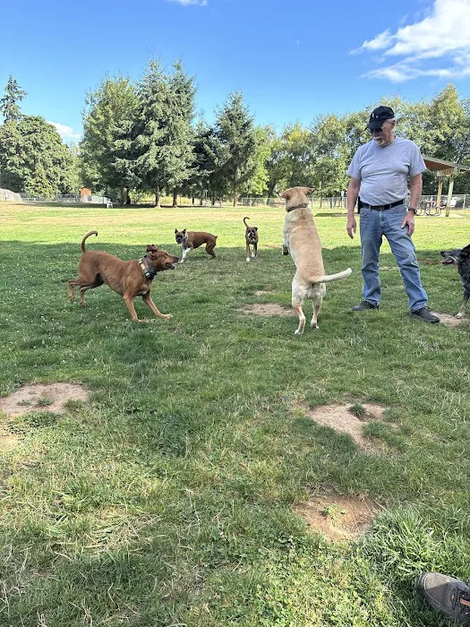 Scappoose Veterans Park - Dog Park 7