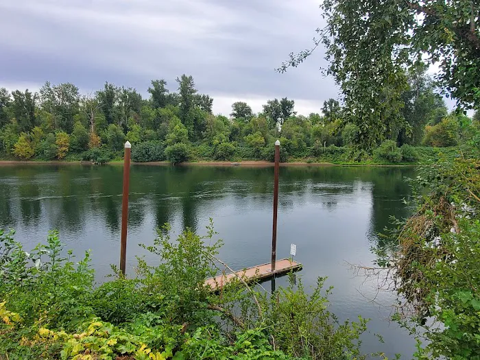 Keizer Rapids Dog Park 2