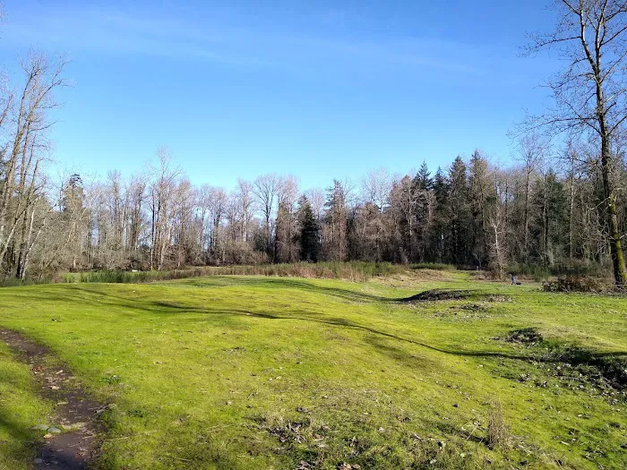 Keizer Rapids Dog Park 8