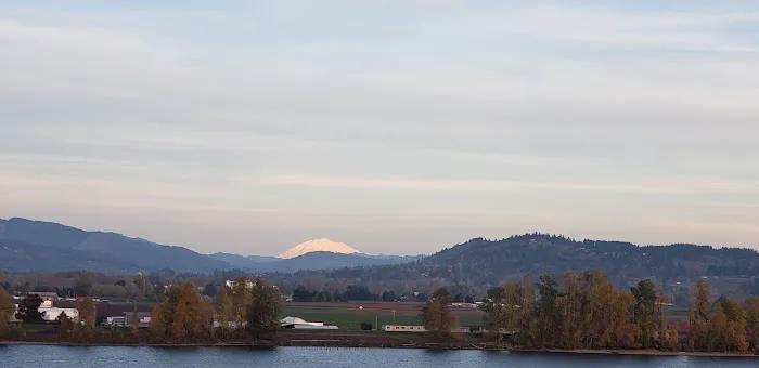 Columbia City Dog Park 2