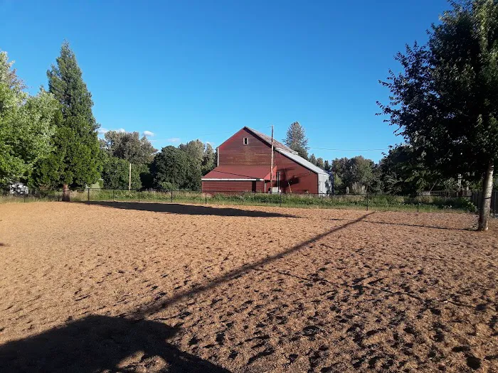 Stayton Community Dog Park 1