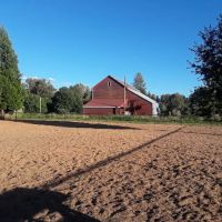 Stayton Community Dog Park ico