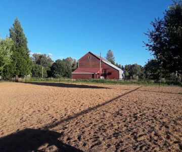 Stayton Community Dog Park