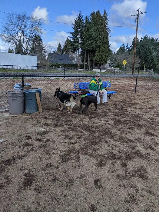 Stayton Community Dog Park 9