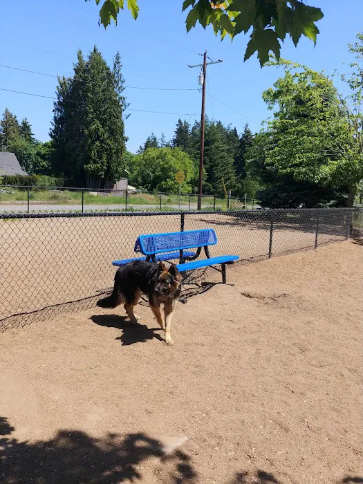 Stayton Community Dog Park 2