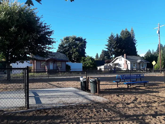Stayton Community Dog Park 10
