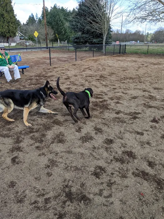 Stayton Community Dog Park 6