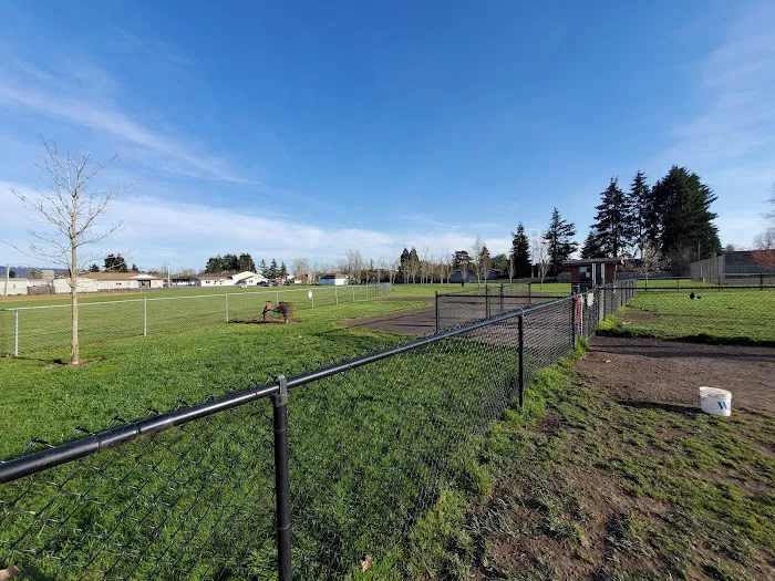 Monmouth Dog Park 1