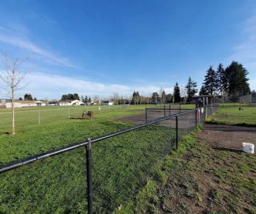 Monmouth Dog Park