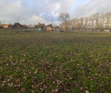City of Longview Off Leash Dog Park