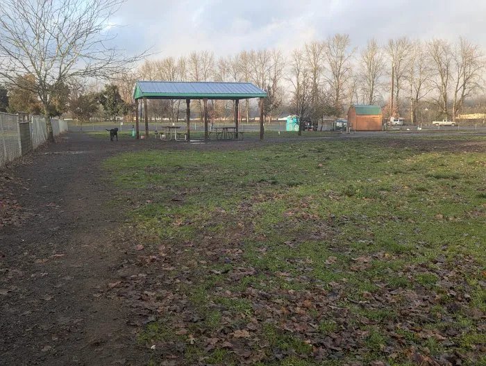 City of Longview Off Leash Dog Park 4