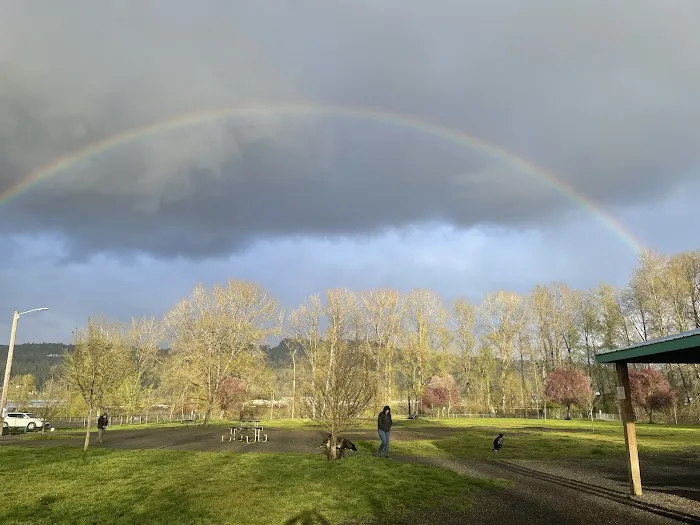 City of Longview Off Leash Dog Park 10
