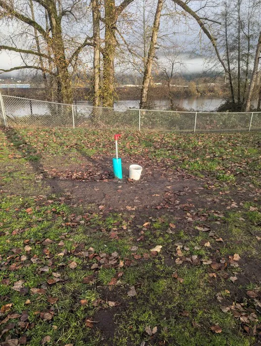City of Longview Off Leash Dog Park 5