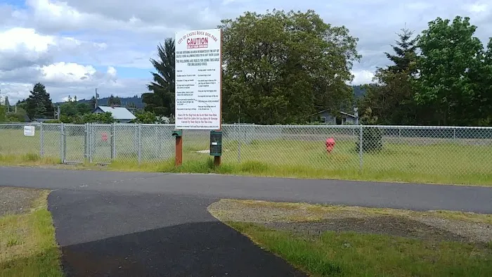 City of Castle Rock Dog Park 1