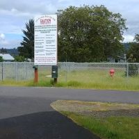 City of Castle Rock Dog Park ico