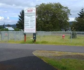 City of Castle Rock Dog Park