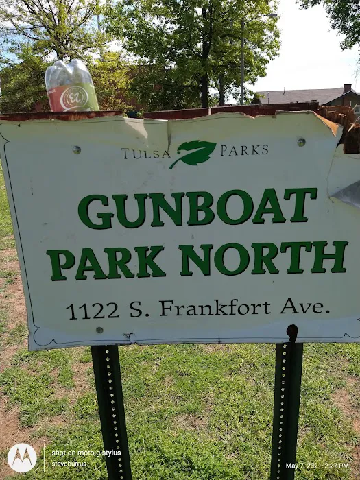 Gunboat Park North 4