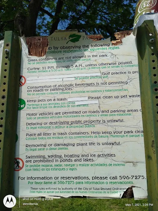 Gunboat Park North 3