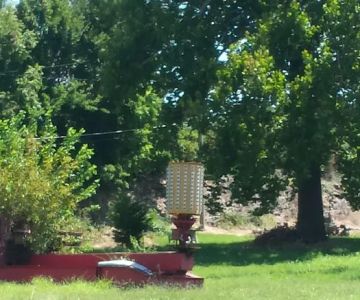 Gunboat Park North