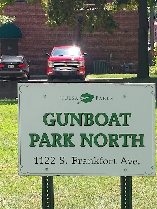 Gunboat Park North 5
