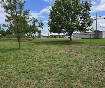Joe Station Dog Park