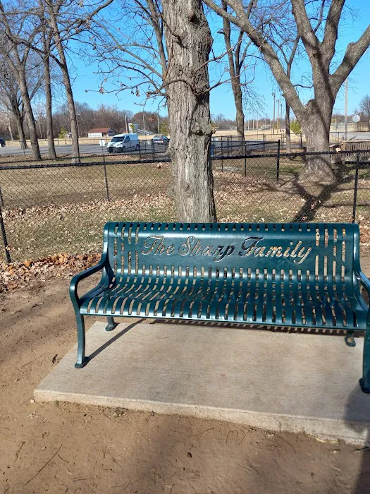Dog Park 6