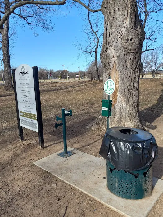 Dog Park 5