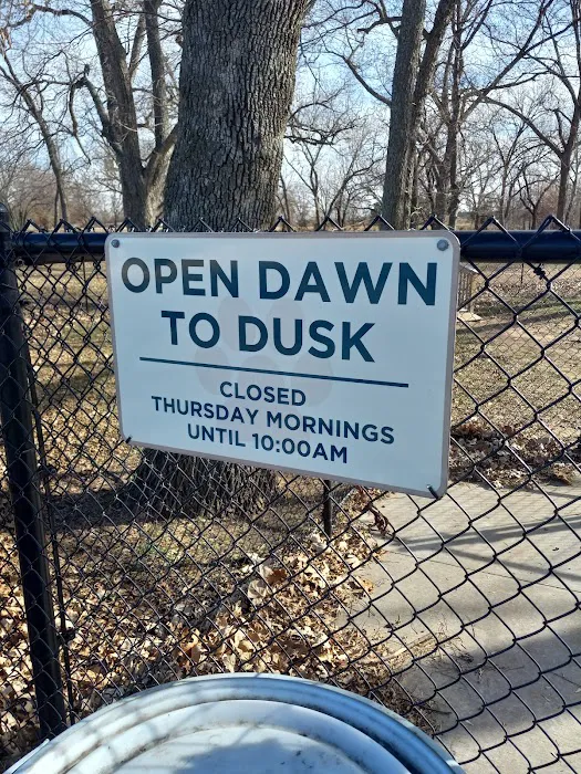 Dog Park 7