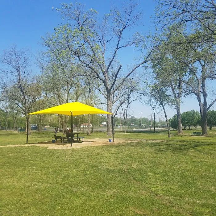Dog Park 10