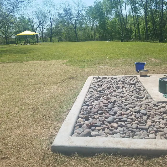 Dog Park 2