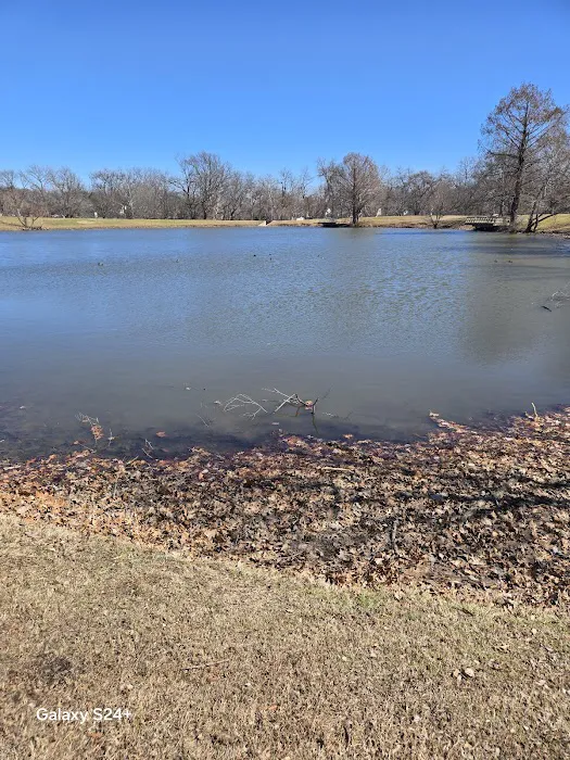 Biscuit Acres Dog Park 8