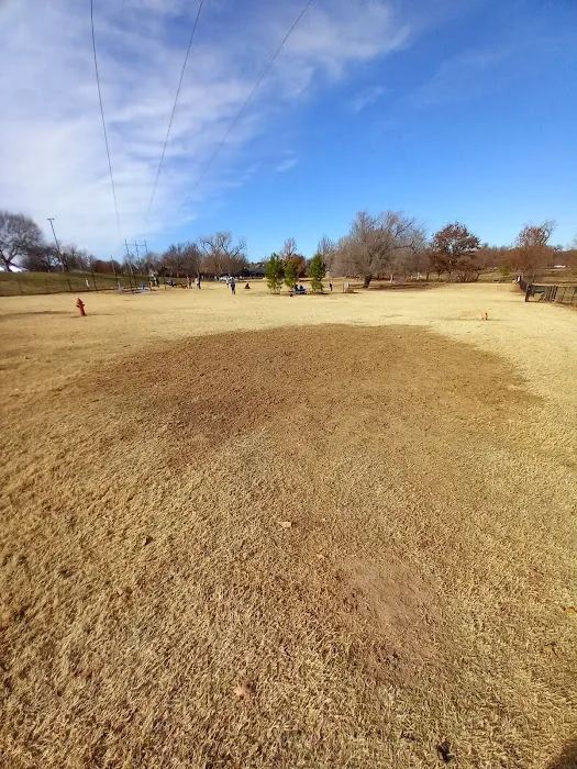 Biscuit Acres Dog Park 6