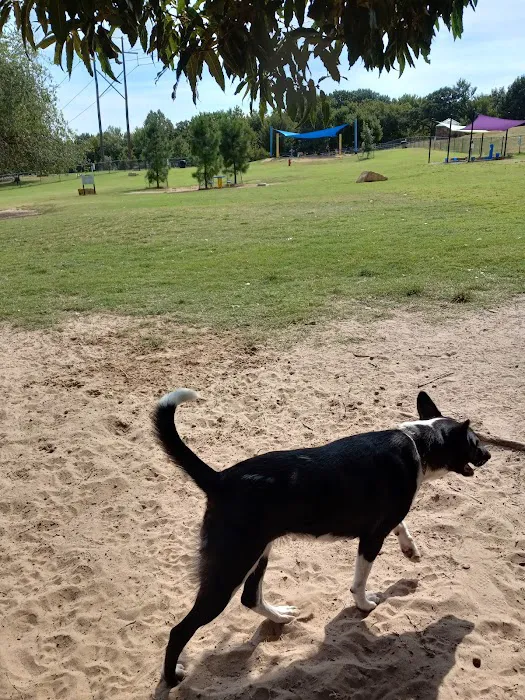 Biscuit Acres Dog Park 9