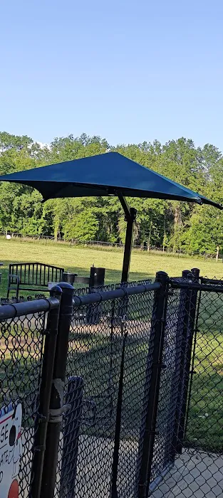Waggin Trail Dog Park 8