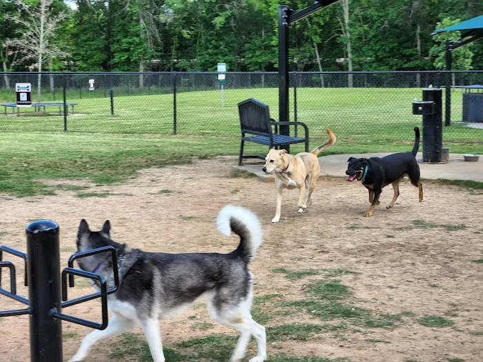 Waggin Trail Dog Park 9