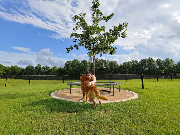 Waggin Trail Dog Park 1