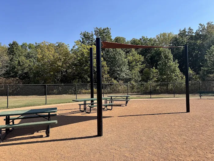 Rose West Dog Park 5