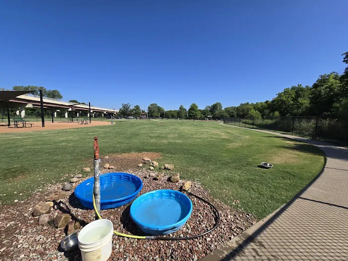 Rose West Dog Park 6