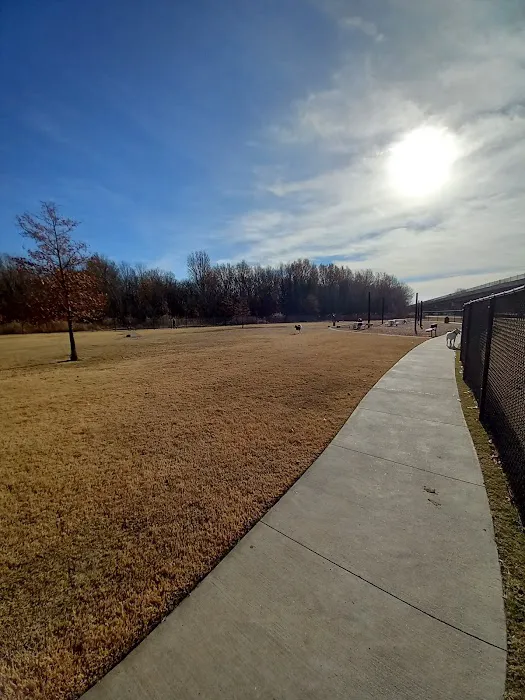 Rose West Dog Park 8