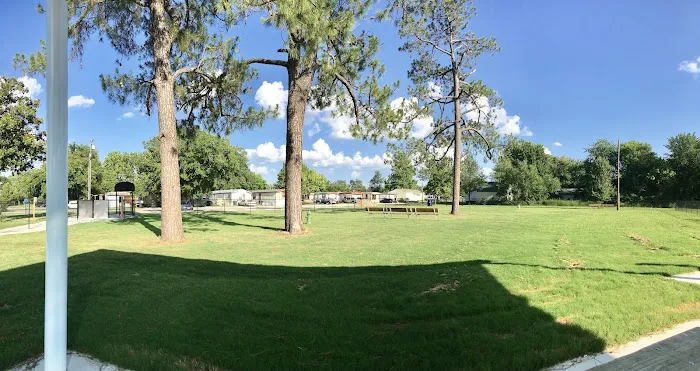 Dog Park Wiggly Field Sapulpa 9