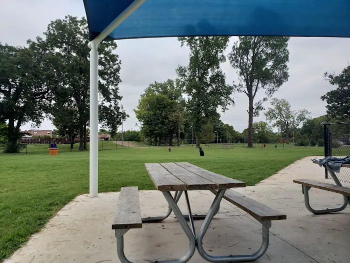 Dog Park Wiggly Field Sapulpa 1